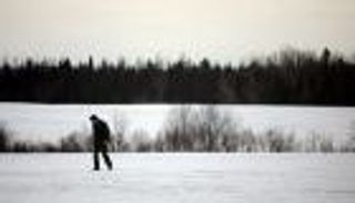 رحلة فقد الأصابع والتجمد من أمريكا إلى كندا لطلب اللجوء