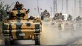 التعاون في "الرقة" و"الباب" أهم نتائج اتصال ترامب وأردوغان