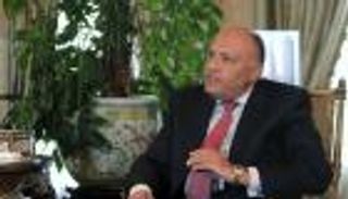 وزير الخارجية المصري: علاقتنا بالسعودية مباشرة لا تحتاج وساطة