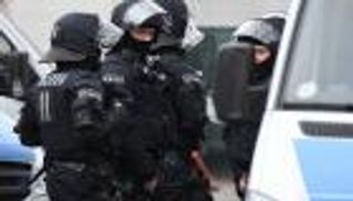 "داعمو النصرة" هدف لحملات أمنية في ألمانيا