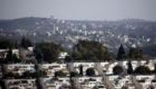 عباس يهدد بقطع التعاون الأمني مع إسرائيل ردا على الاستيطان