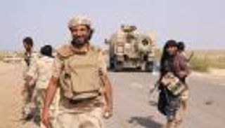 تحرير المخا.. طبول الحرب تعزف أنشودة السلام