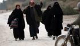 تبادل 112 رهينة بين الأسد والمعارضة