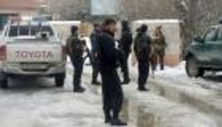 داعش يتبنى تفجيرا بكابول خلَف 20 قتيلا و48 جريحا 