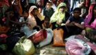 مأساة مسلمي الروهينجا.. قلق أممي من فداحة الأزمة 