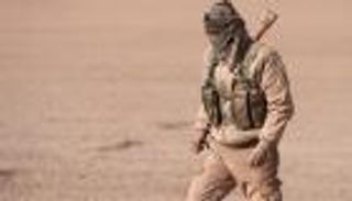 أمريكا تتوقع عزل داعش في سوريا خلال أسابيع