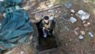 داعش استخدم معامل جامعة الموصل لإنتاج "الخردل"