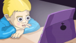 6 طرق للحفاظ على أمن طفلك عبر الإنترنت