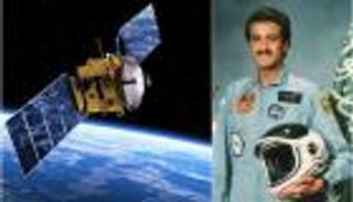 قصة أول قمر صناعي أنقذ العرب من مشاهدة 3 قنوات فقط