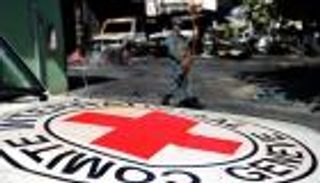 مقتل 6 من الصليب الأحمر بأفغانستان.. داعش في قفص الاتهام