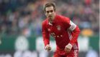  لام يرفض العمل الإداري في البايرن بعد الاعتزال