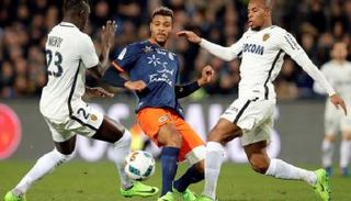 الدوري الفرنسي