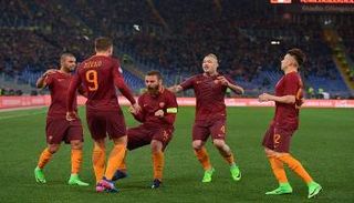 فرحة دي روسي