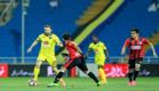 التعاون يحدد طموحاته في المنافسة على البطولات السعودية