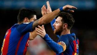 فريق برشلونة