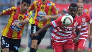 الترجي والإفريقي