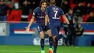 مورا ينقذ سان جيرمان من خسارة نقطتين أمام ليل