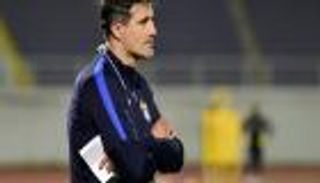 زوران مدرب العين: هدفنا الفوز في جميع المباريات