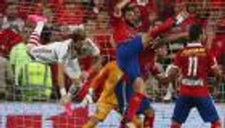 بحكم التاريخ: الأهلي سيهزم الزمالك في السوبر بركلات الترجيح