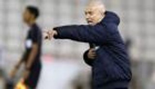 فيريرا يلوم الحظ بعد خروج السد من أبطال آسيا