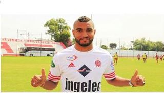 إسماعيل الحداد