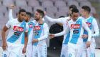 نابولي يستغل مواجهة ريال مدريد لترويج منتجاته