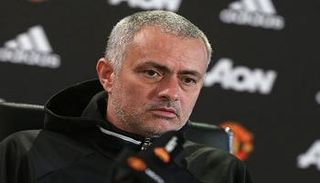 جوزيه مورينيو