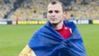 رايو فايكانو يعلق مستقبل لاعبه بسبب النازية