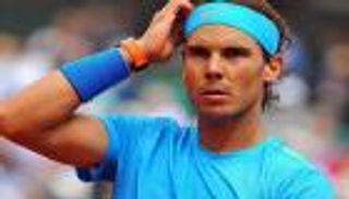 نادال يغيب عن بطولة روتردام