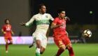 القادسية يكتسح الأهلي في الدوري السعودي