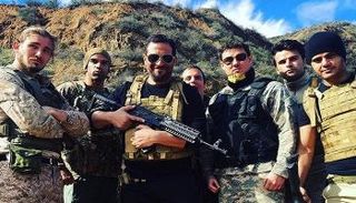 ماجد المصري