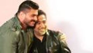 خالد المصري يستضيف خالد الجزائري: صاحب أطيب قلب