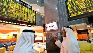 جني أرباح فى سوقي الإمارات