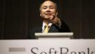 بمساهمة خليجية.. تدشين أضخم صندوق تقنية في العالم بـ100 مليار دولار