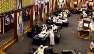 إغلاق متماسك لبورصتى الإمارات
