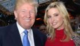 شركة ملابس تكسر لعنة تويتر ترامب.. والسر إيفانكا