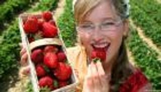 بالصور.. تعرف على أطعمة تساعد على إفراز "هرمون السعادة"