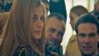 صور.. أول فيلم عن "داليدا" يبكي جمهور لبنان