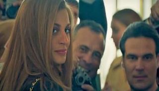 أول فيلم عن داليدا