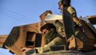 سقوط 10 جنود أتراك على أعتاب "الباب" خلال يومين