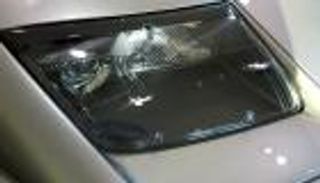 بالفيديو.. فضيحة لسيارات "لامبورجيني" بسبب مصابيح نيسان