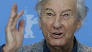 المخرج الهولندي بول فيرهوفن الذي يرأس لجنة التحكيم الدولية