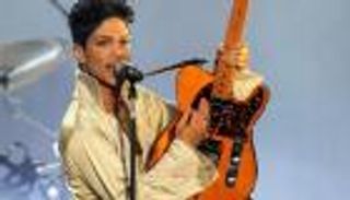 تكريم برينس وجورج مايكل في جوائز جرامي الموسيقية 