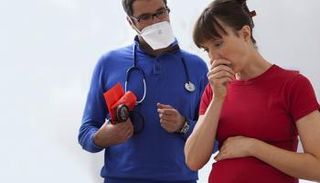 الربو أحد عواقب المضادات الحيوية