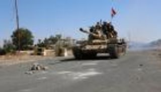 الحوثيون يشعلون جبهة تعز  انتقاما لخسائرهم بالمخا