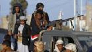 الانقلابيون في ضيافة السفارة الإيرانية في صنعاء