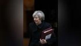 بريطانيا.. "العموم" يمنح ماي "الضوء الأخضر" لبدء"الطلاق" 