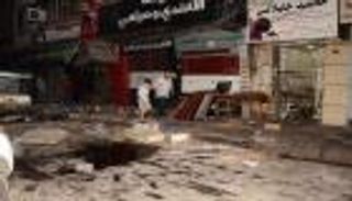 قتلى بانفجار عبوة في حي تابع للنظام السوري بحمص