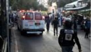 4 مصابين إسرائيليين فى طعن وإطلاق نار قرب تل أبيب