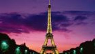 الإرهاب يضع برج إيفل في "حوض من الزجاج"